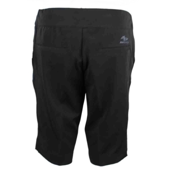 Page and Tuttle NWOT Women's Pull-On Golf Shorts (M) - Picture 3 of 10